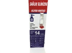 Dezenfektan Aparatı